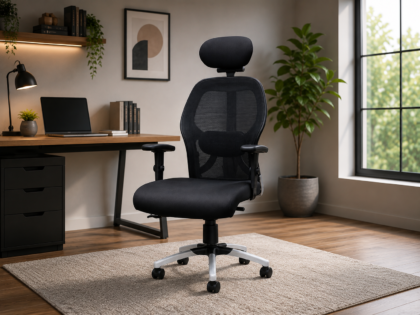 Matrix Ergonomic Chair
