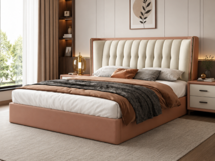 Royal Haven Bed