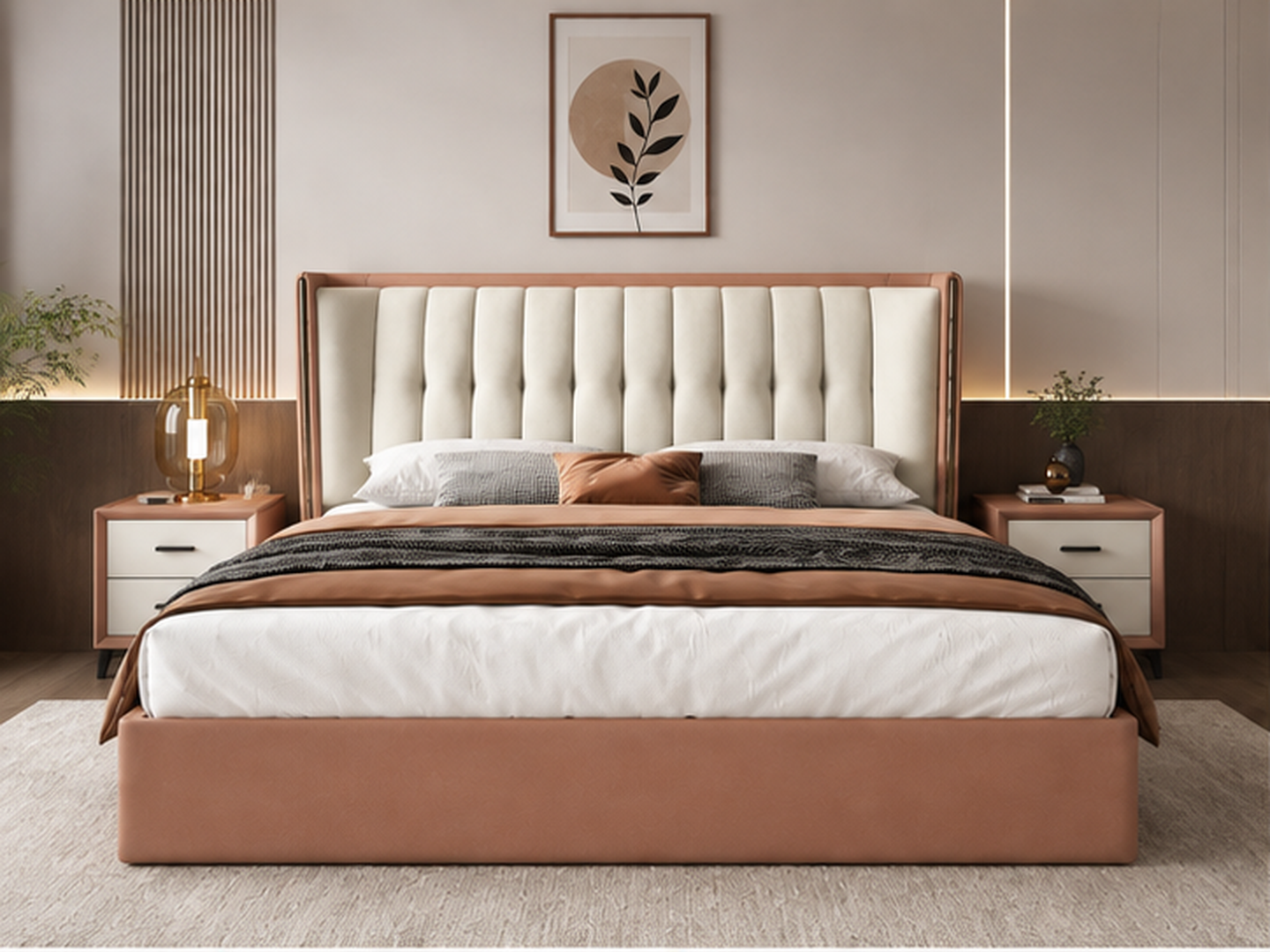 Royal Haven Bed - Image 2