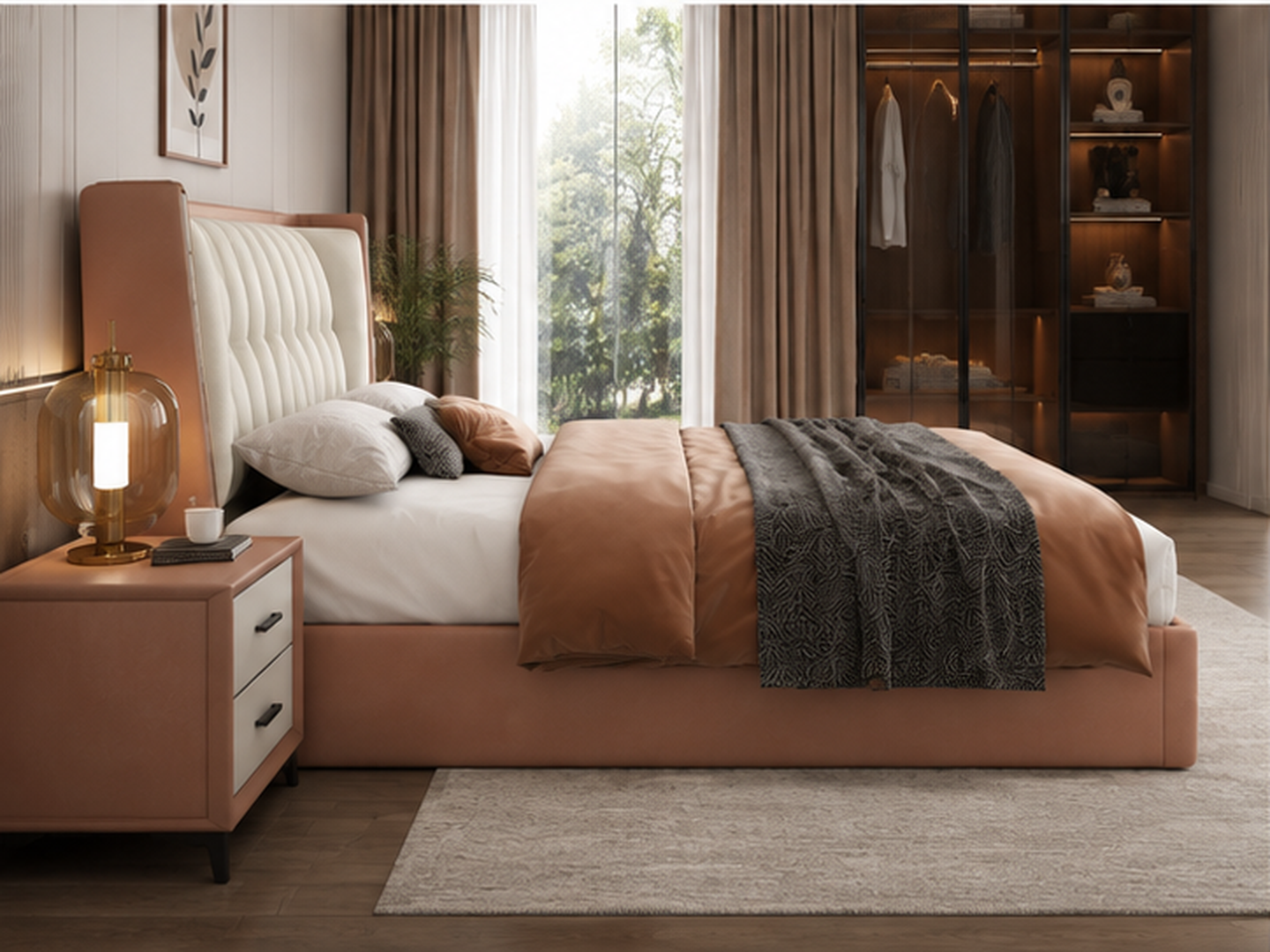 Royal Haven Bed - Image 3