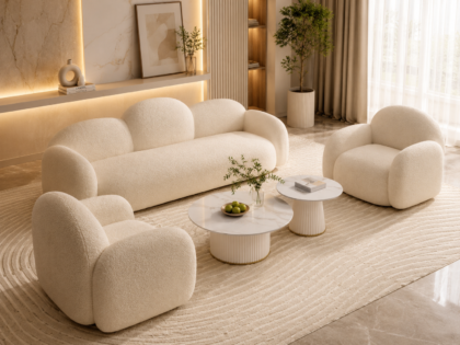 Waverly 3 Seater Sofa