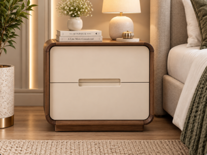 Sydney Bed Side Table