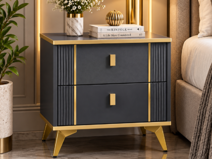 Ally Bed Side Table