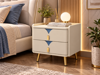 Kaya Bed Side Table