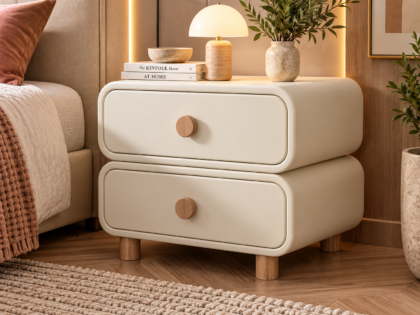 Olen Bed Side Table