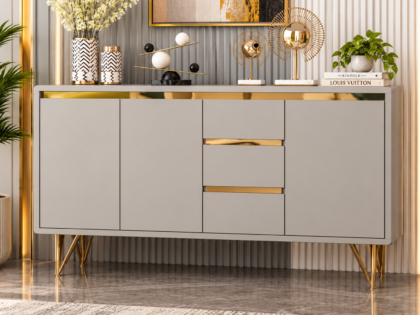Rockport Console