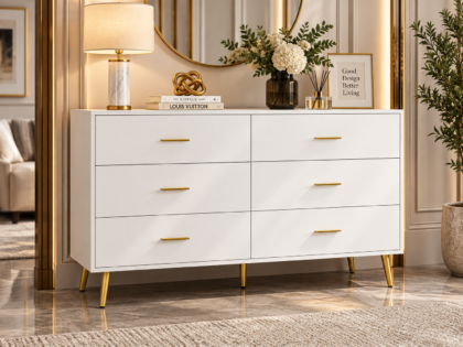 Ferriss Chest Of Drawer