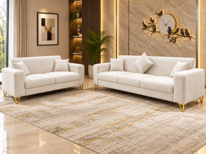 Vetra Sofa Set Sofa