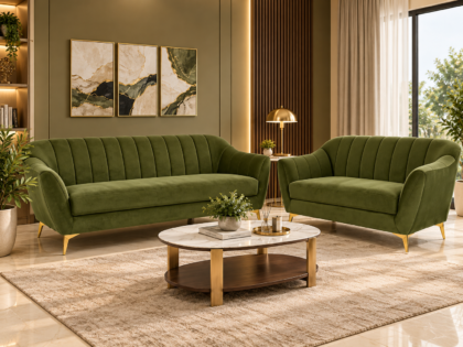 Apollo Sofa Set Sofa