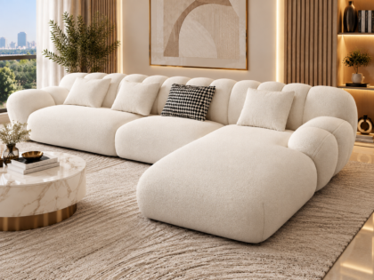 Waverly Sectional Sofa