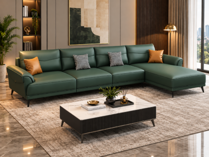 Adina Sectional Sofa