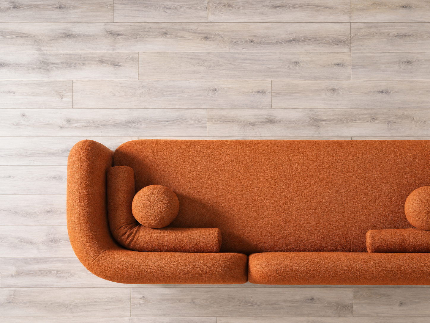 Apollo Compact 3 Seater - Image 3