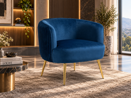 Niyo Luxury Style Chair