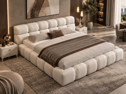Leko Luxury Bed