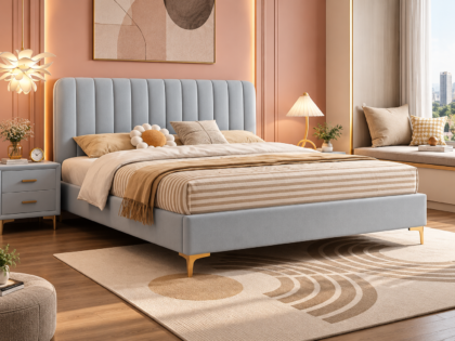 Rio Storage Bed