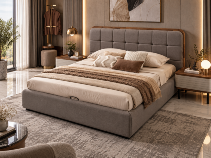 Ritz Storage Bed