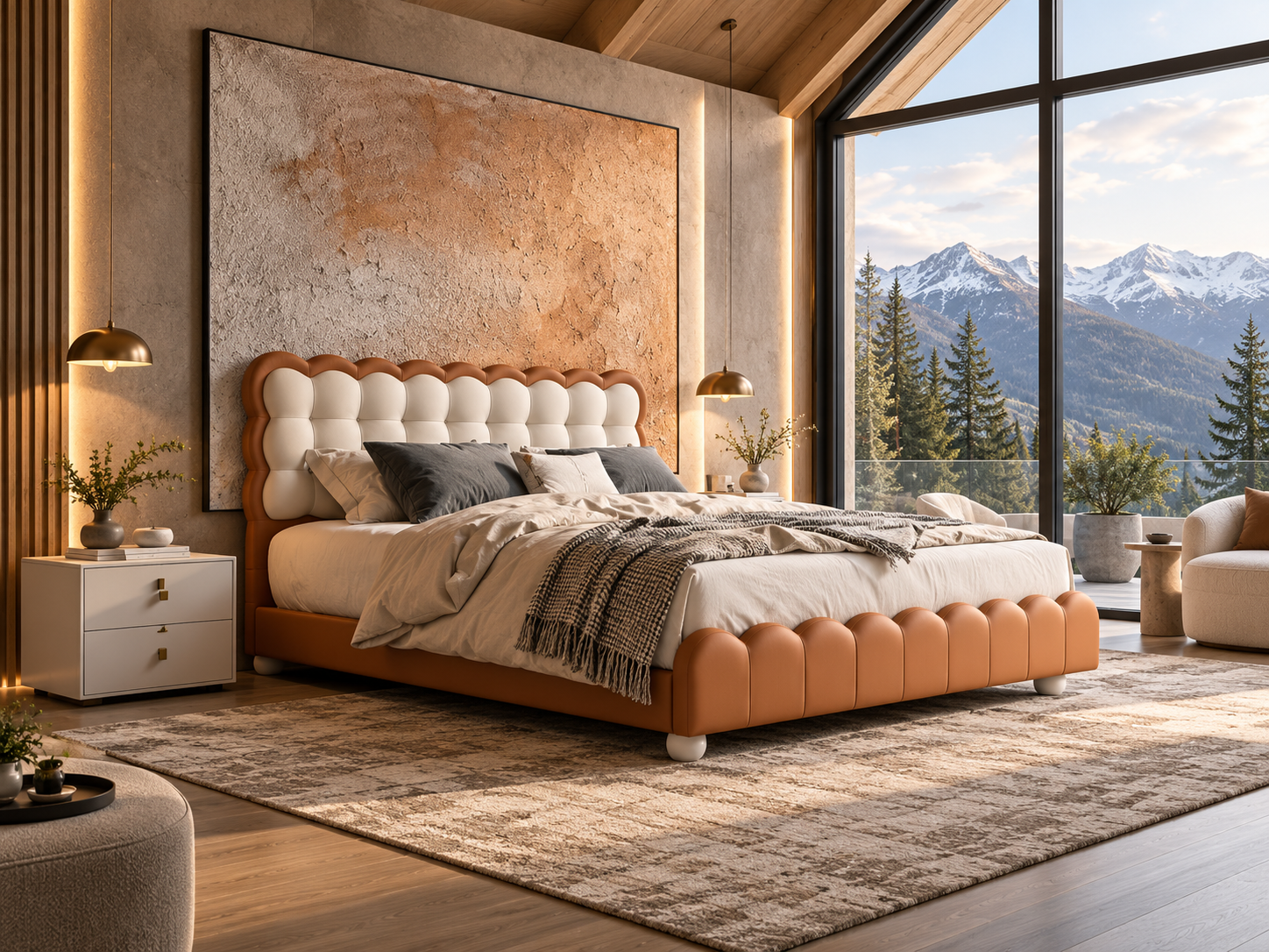 Toledo Storage Bed - Image 2