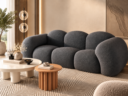 Velora Sofa