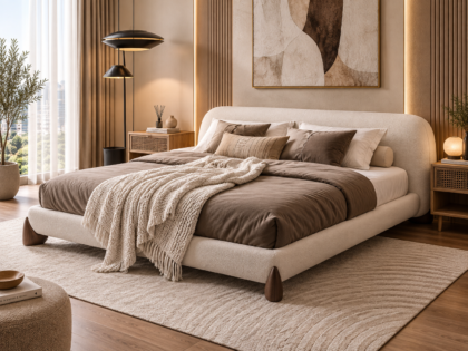 Oslo Bed
