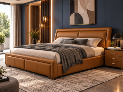 Karai Bed