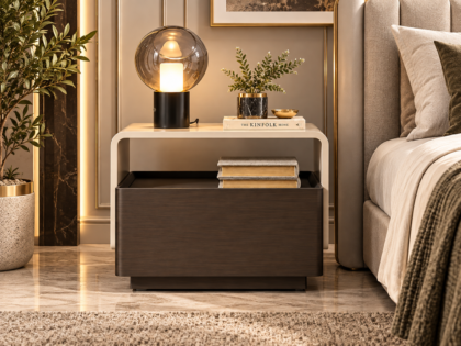 kai Bed Side Table