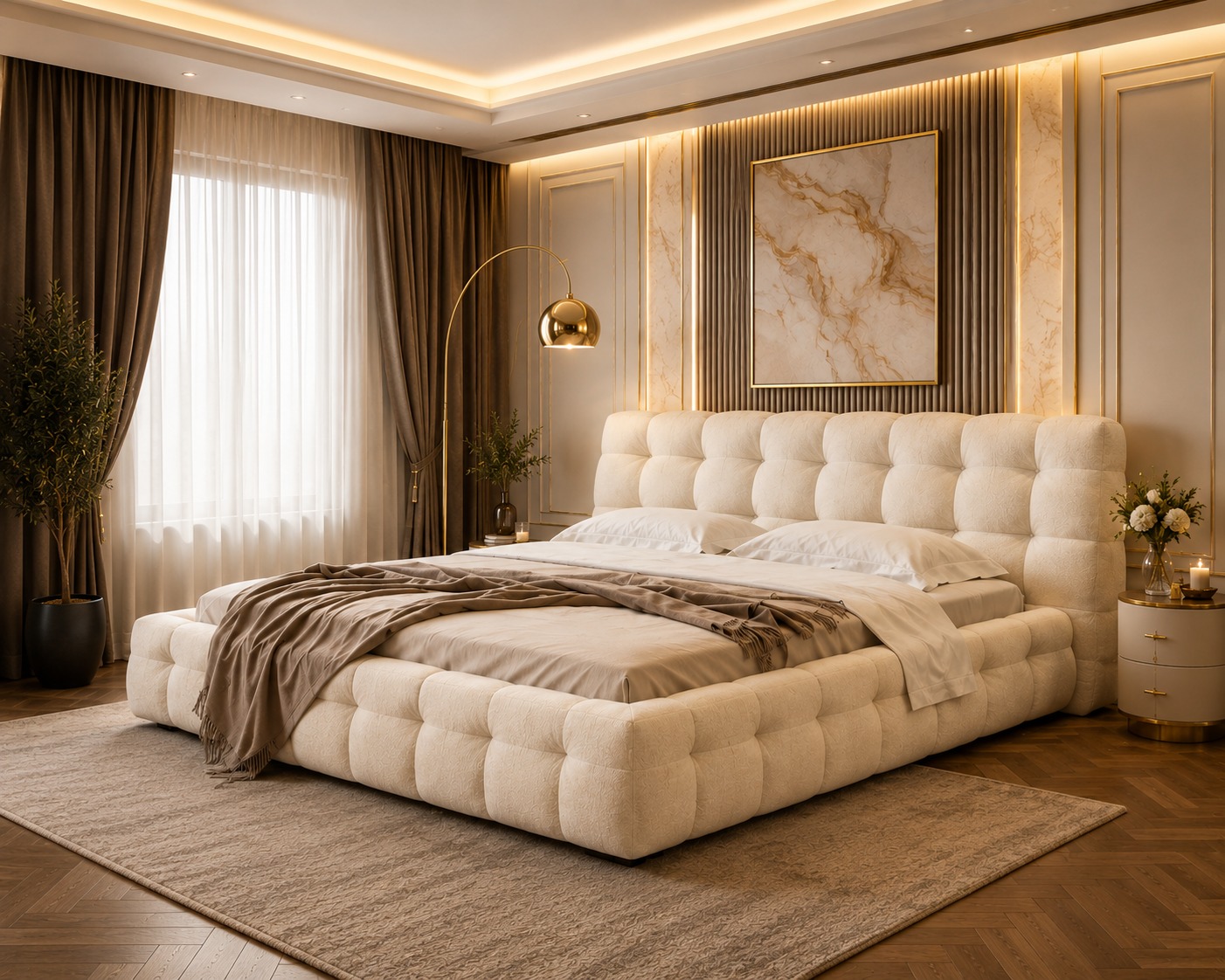Cambry Storage Bed - Image 3