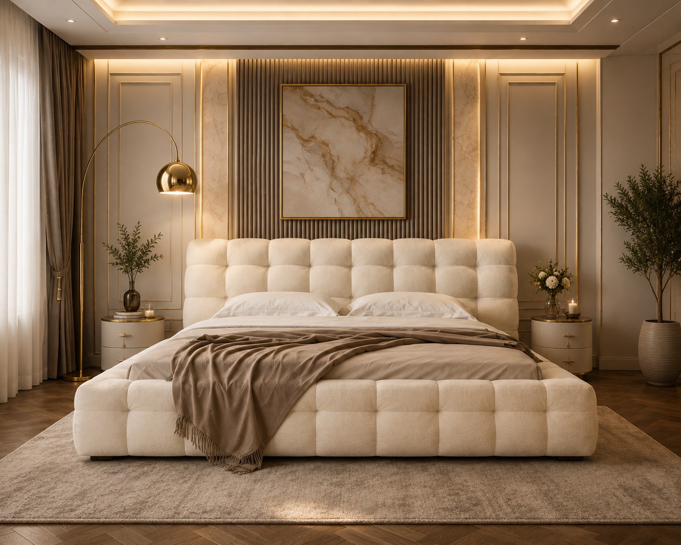 Cambry Storage Bed - Image 2