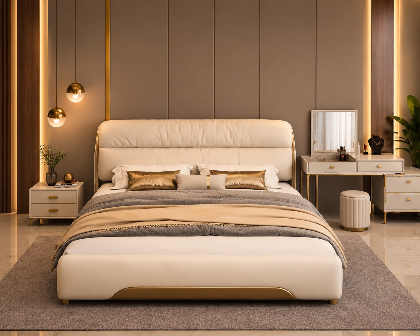 Cambry Storage Bed - Image 4