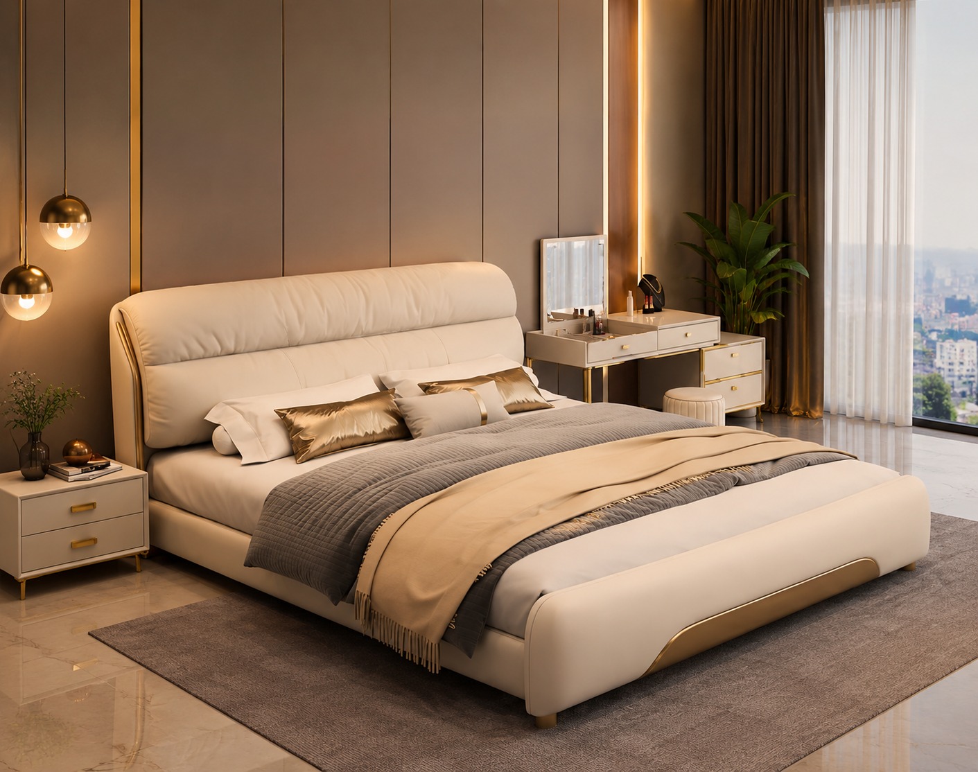 Cambry Storage Bed - Image 5