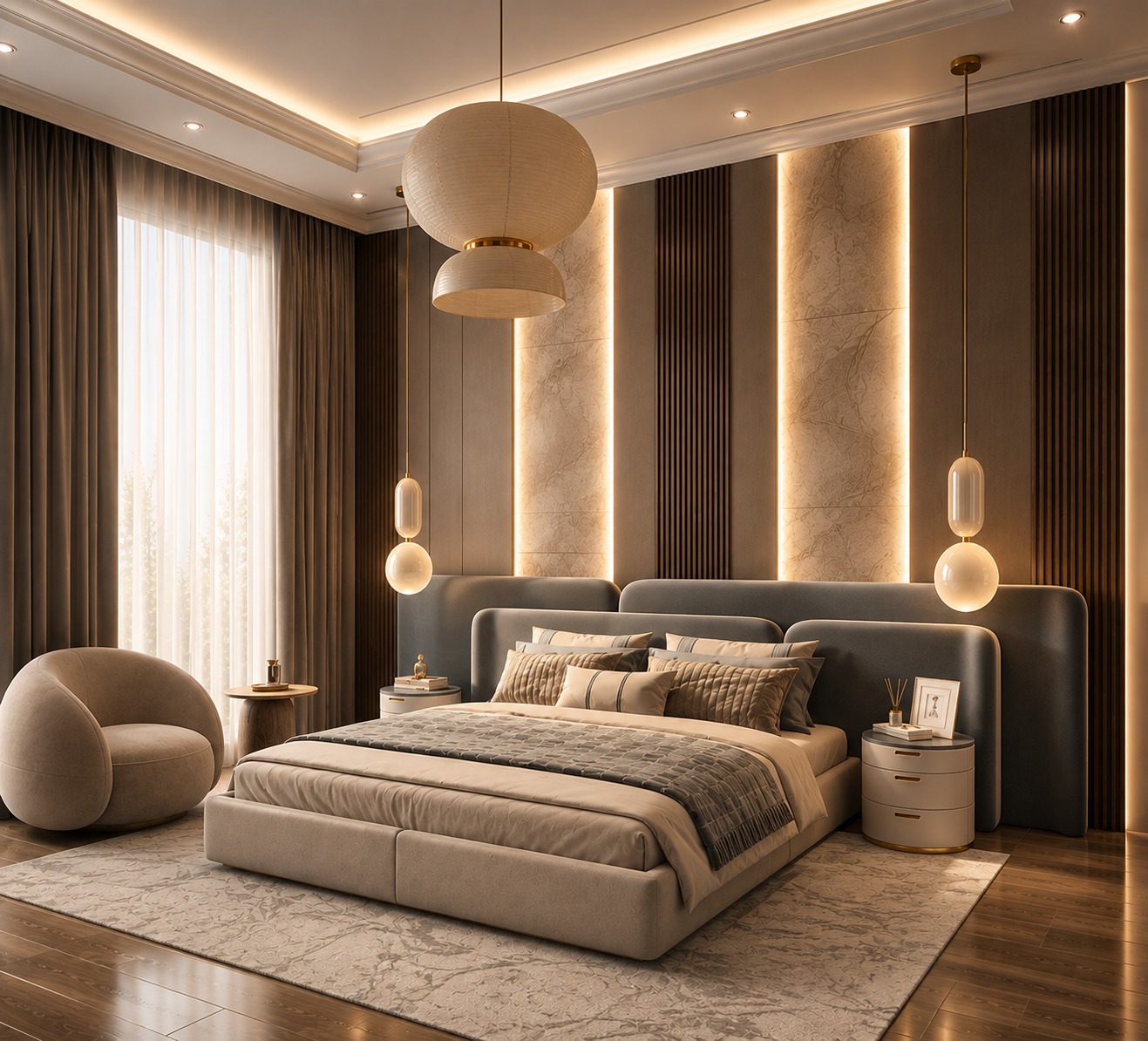Aruba Storage Bed - Image 2