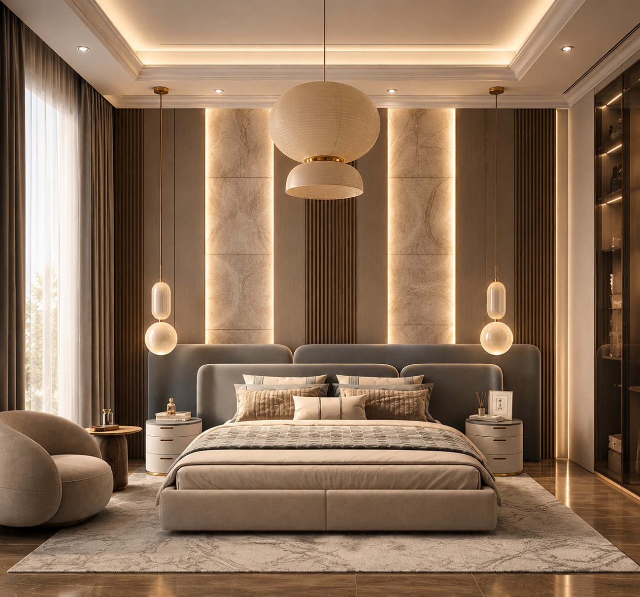 Aruba Storage Bed - Image 3