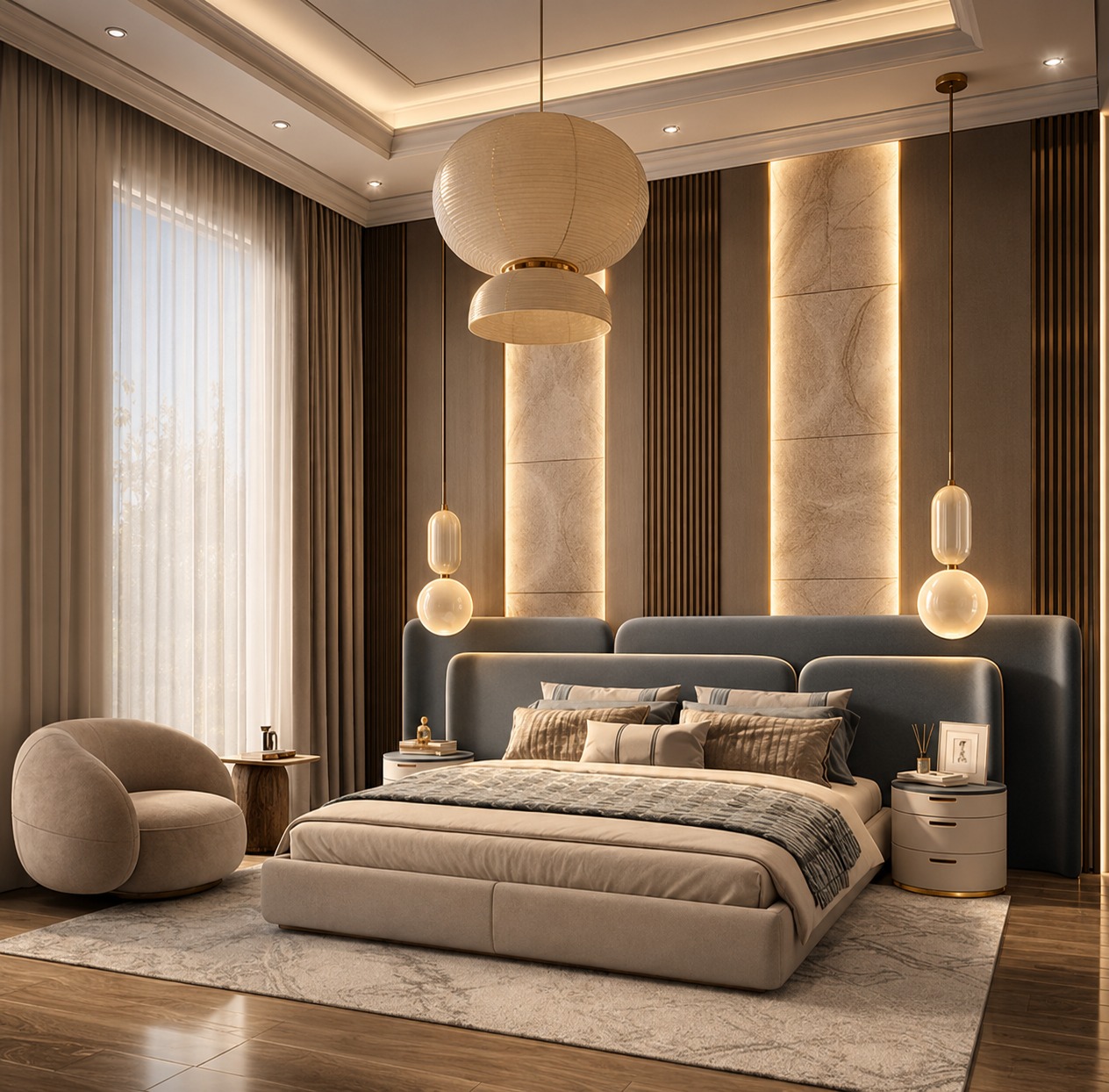 Aruba Storage Bed - Image 4