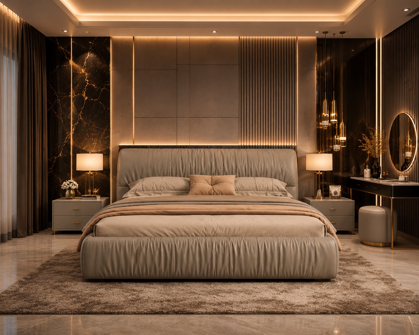 Tyra Storage Bed - Image 3